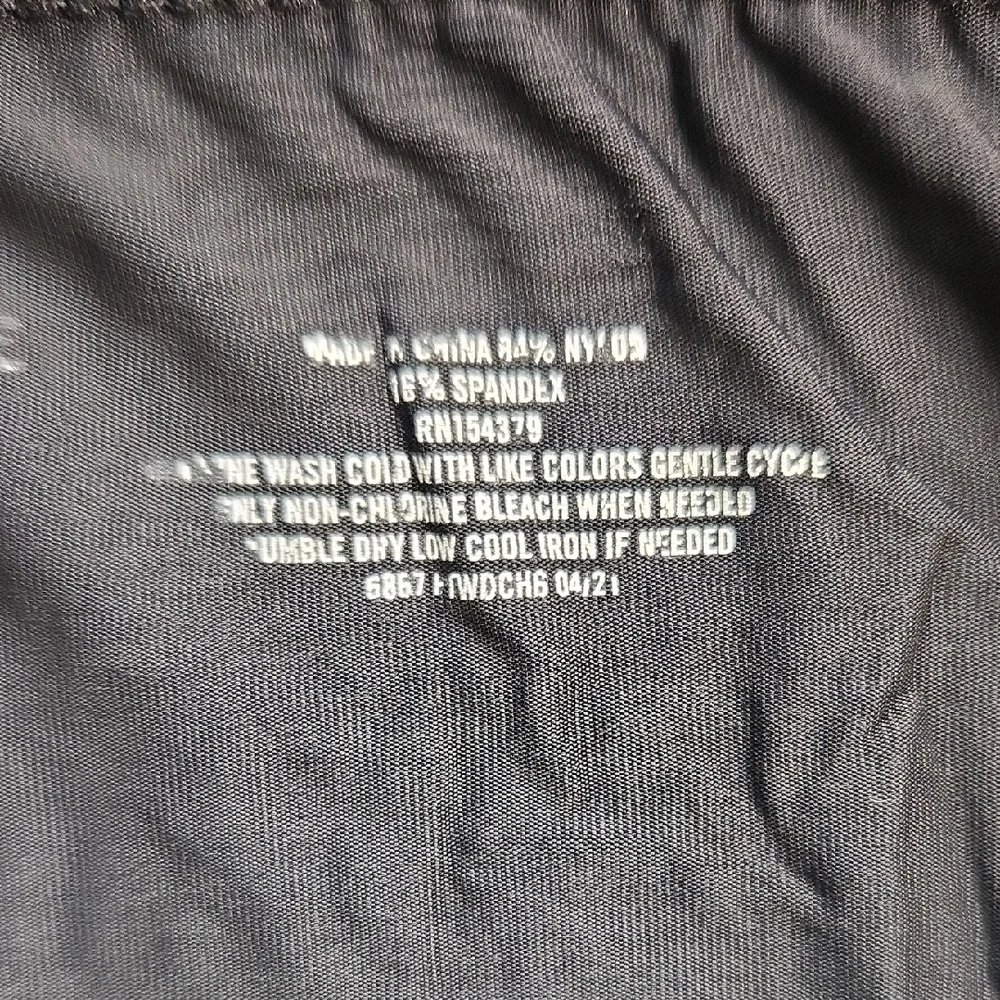 Aeropostale Black Boxer Briefs Soft Stretchy Comfort - Picture 3 of 6